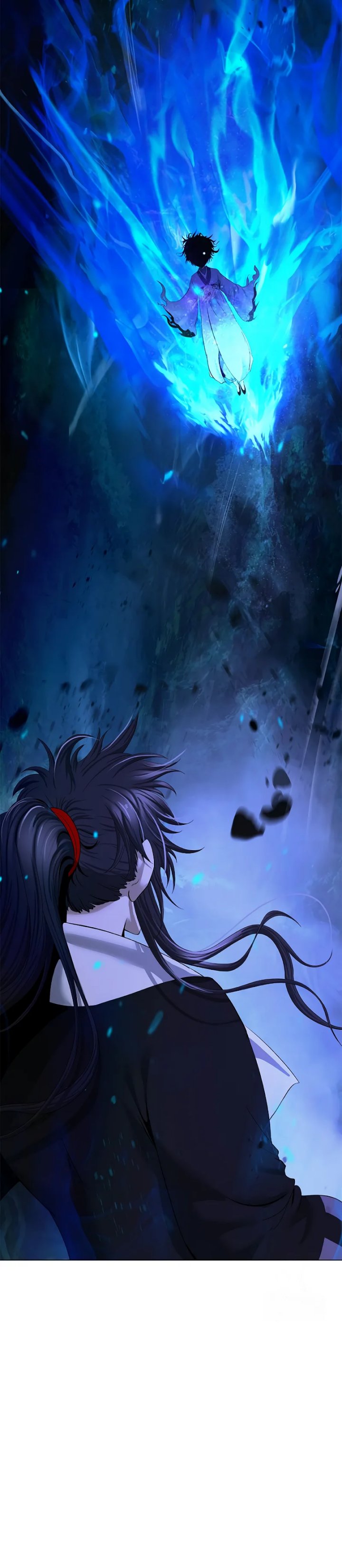 Cystic Story (Call The Spear) chapter 196