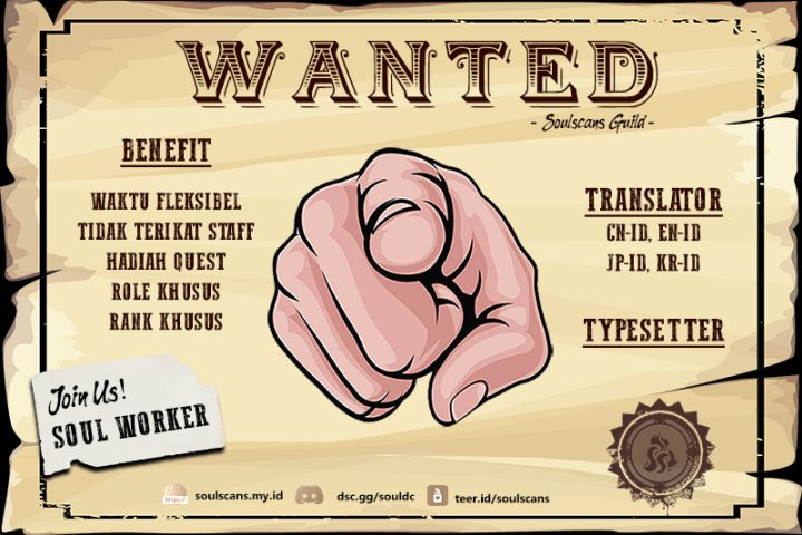 Cystic Story (Call The Spear) chapter 196