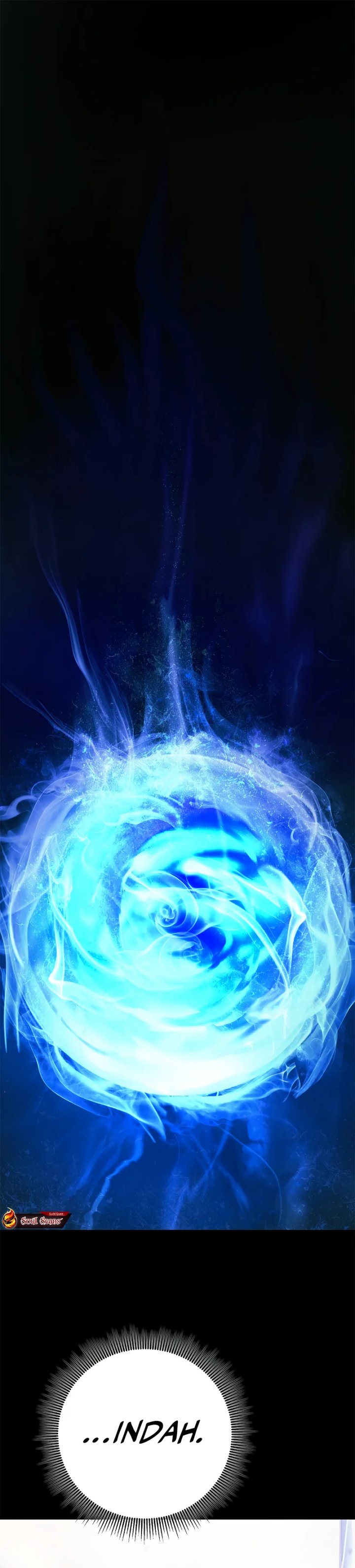 Cystic Story (Call The Spear) chapter 202