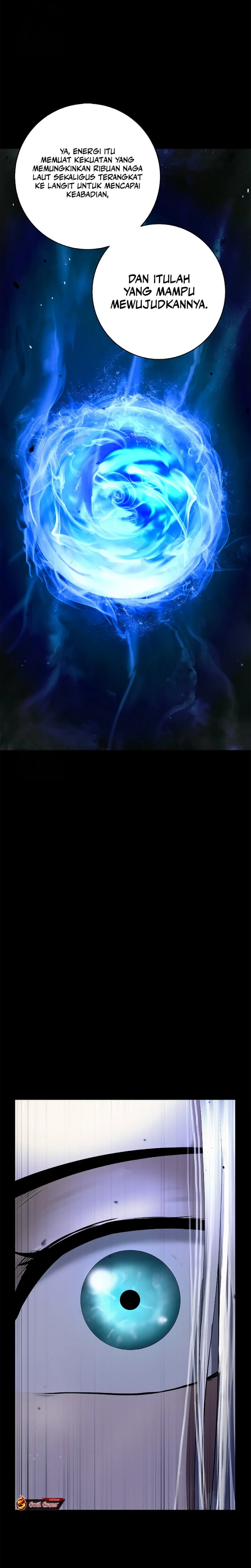 Cystic Story (Call The Spear) chapter 202