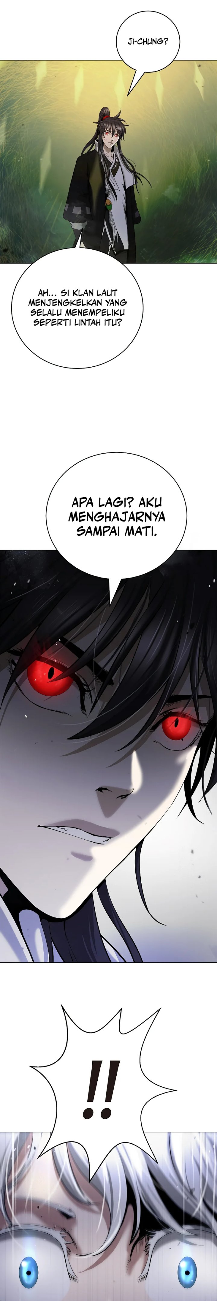 Cystic Story (Call The Spear) chapter 202