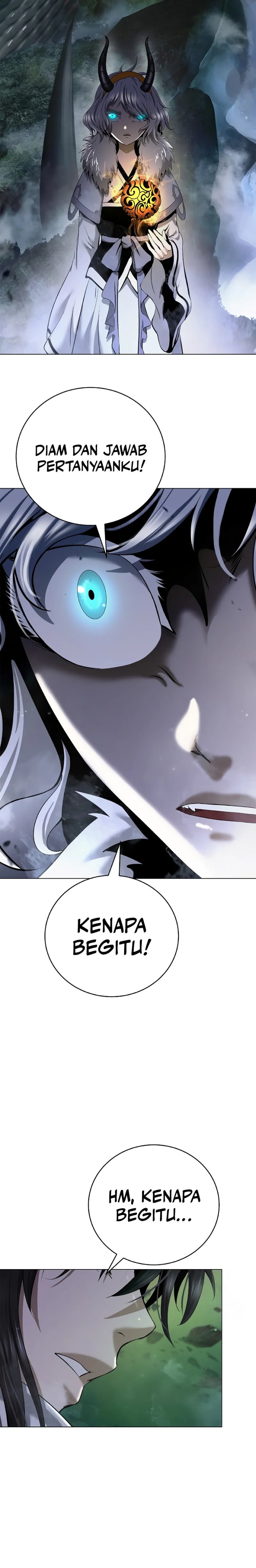 Cystic Story (Call The Spear) chapter 202