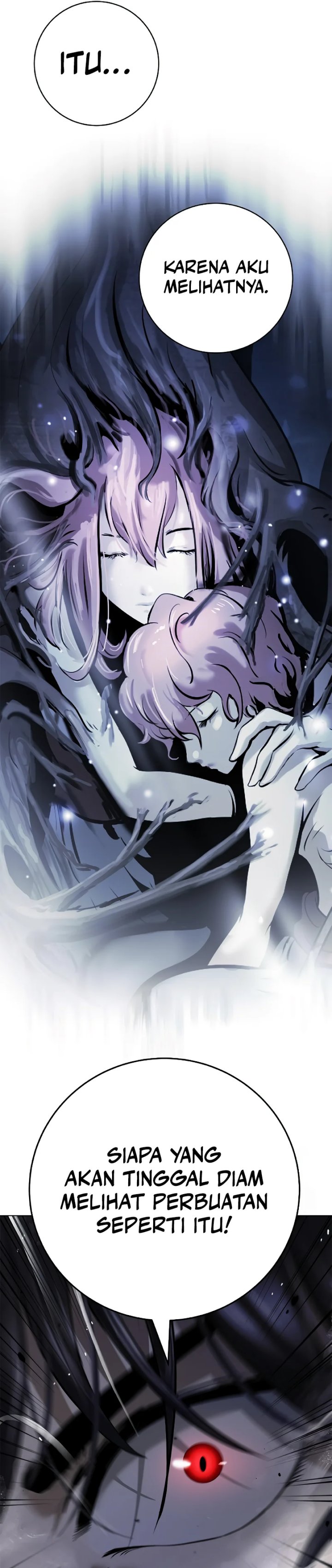 Cystic Story (Call The Spear) chapter 202