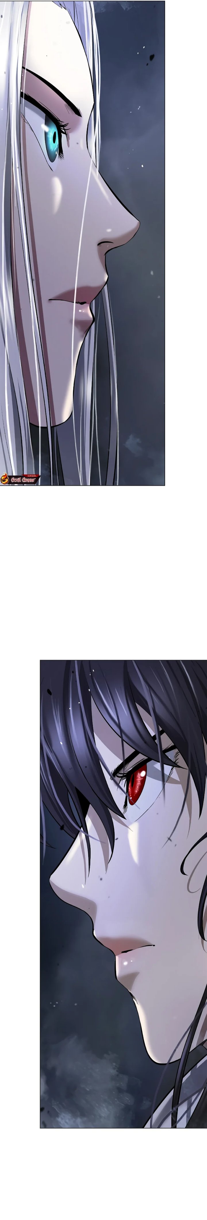 Cystic Story (Call The Spear) chapter 202