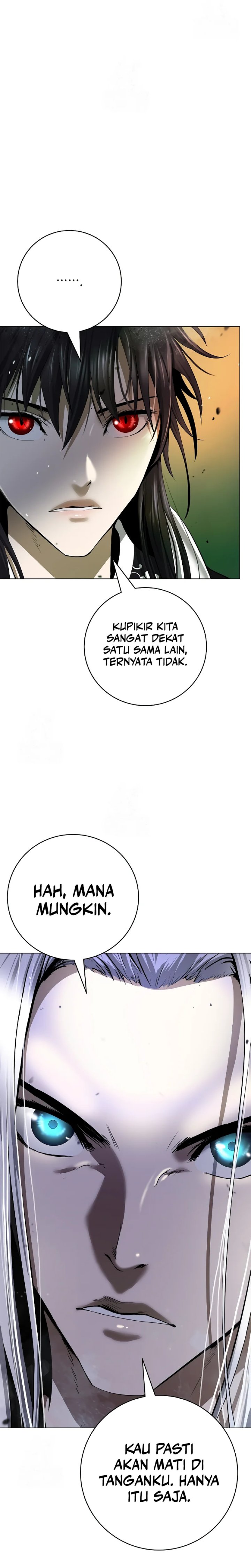 Cystic Story (Call The Spear) chapter 202