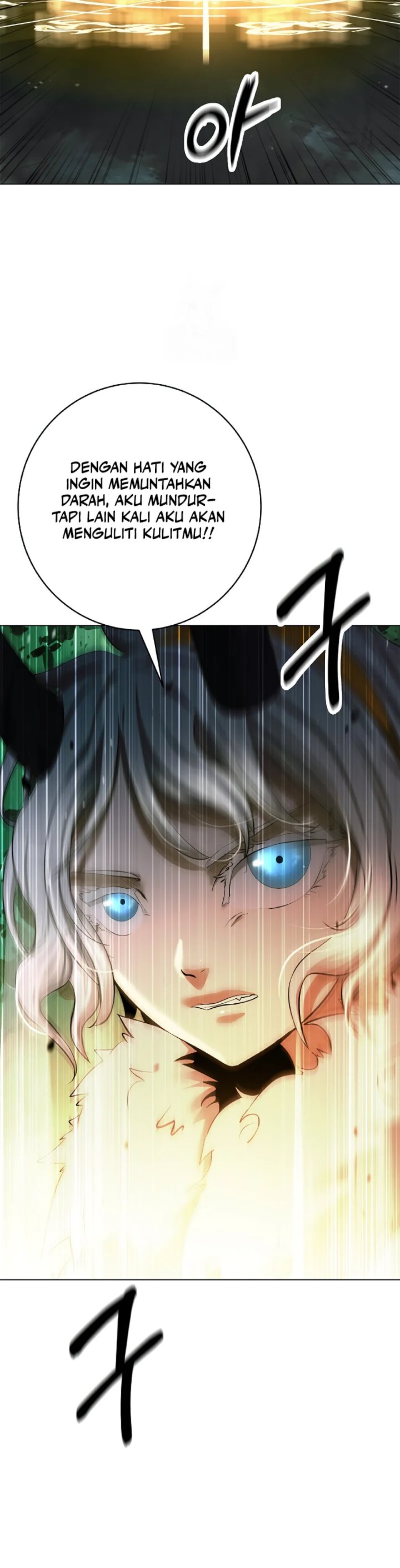 Cystic Story (Call The Spear) chapter 202