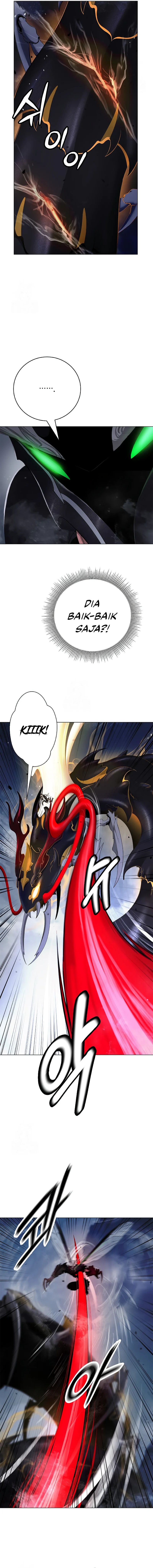 Cystic Story (Call The Spear) Chapter 205 Bahasa Indonesia