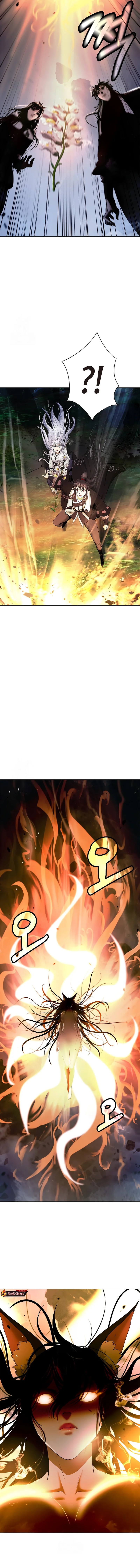 Cystic Story (Call The Spear) Chapter 208 Bahasa Indonesia