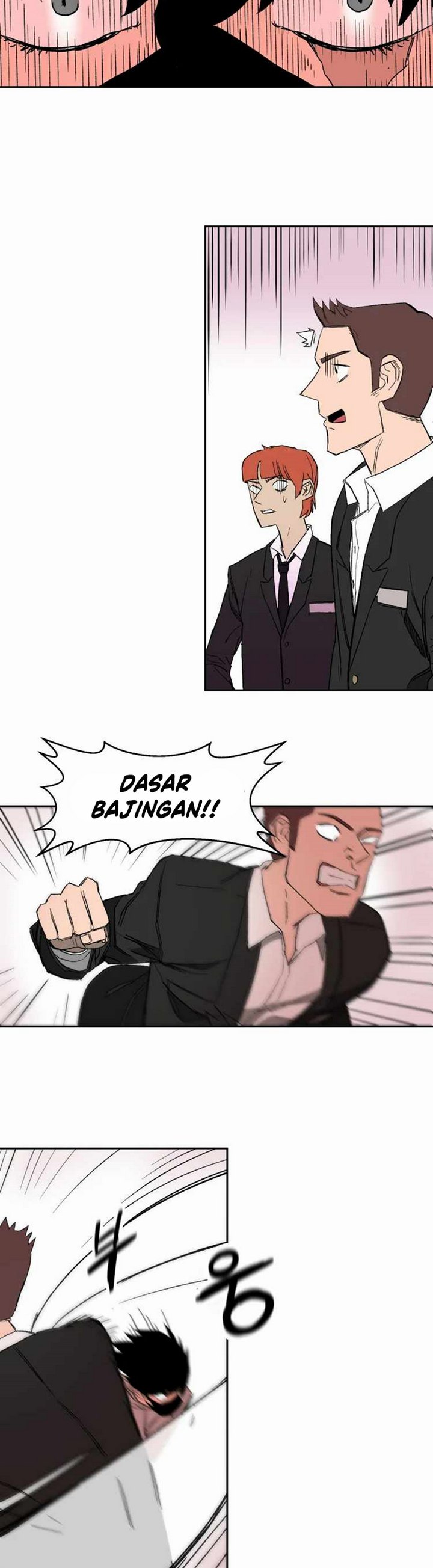 D-30 Chapter 06.1 Bahasa Indonesia