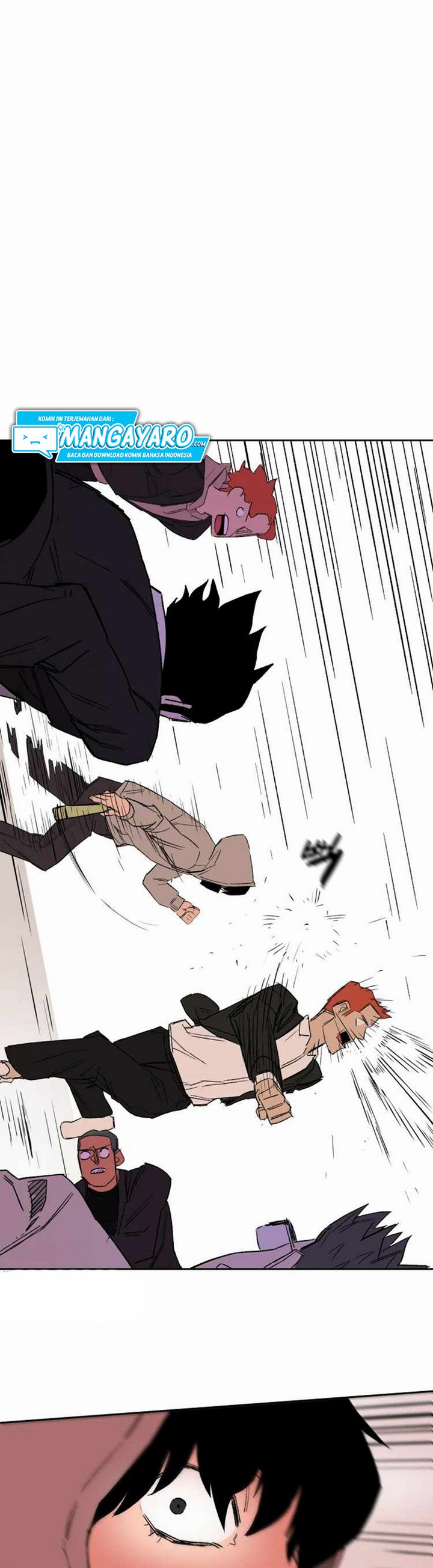 D-30 Chapter 06.1 Bahasa Indonesia