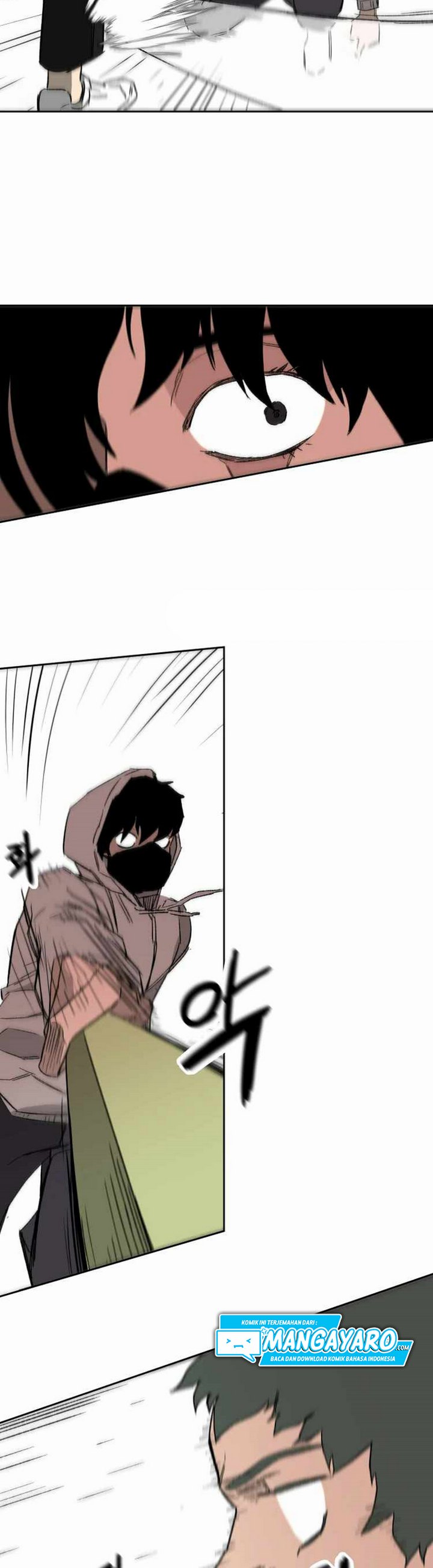 D-30 Chapter 06.1 Bahasa Indonesia