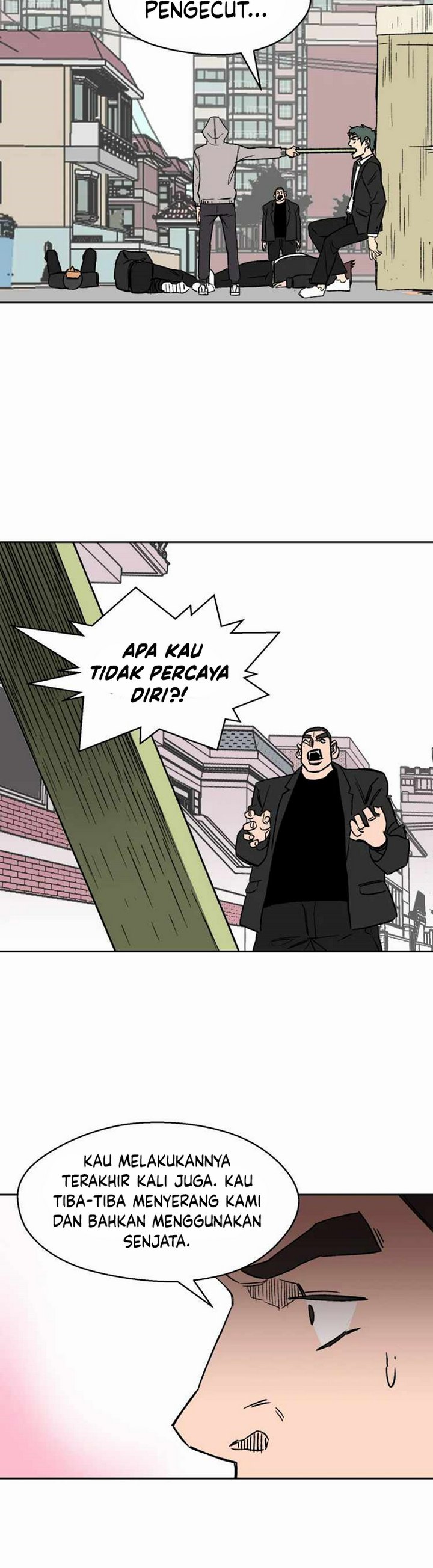 D-30 Chapter 06.1 Bahasa Indonesia