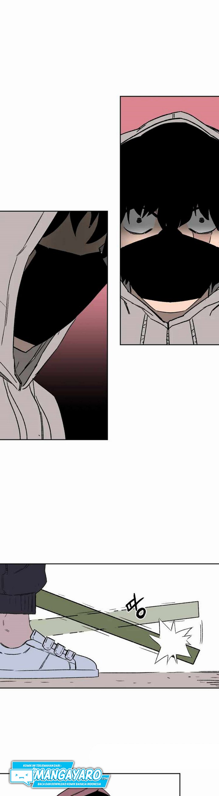 D-30 Chapter 06.1 Bahasa Indonesia