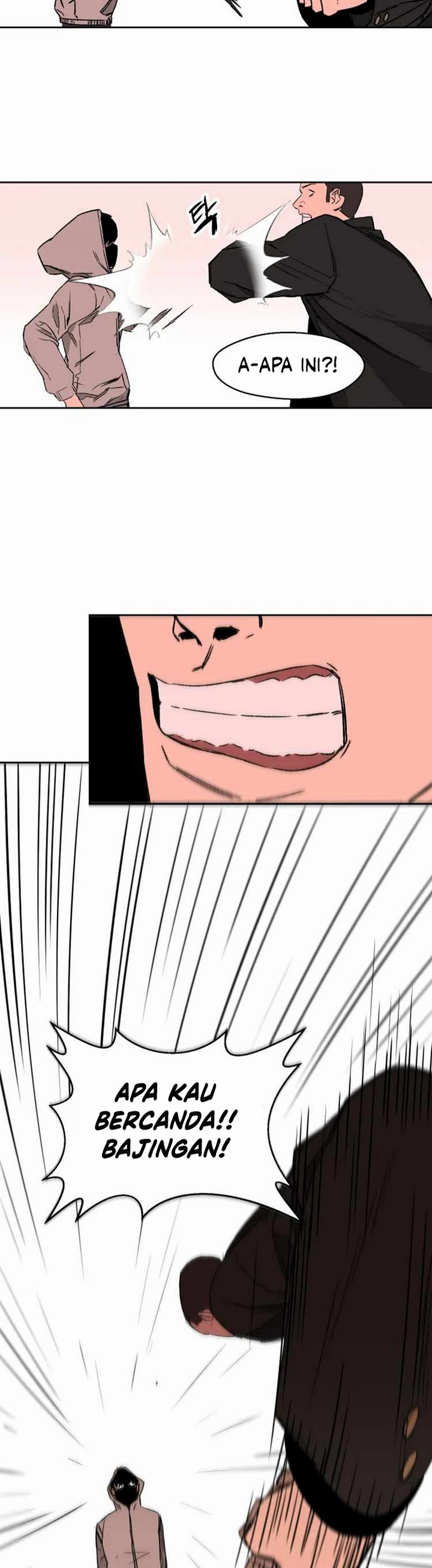 D-30 Chapter 06.1 Bahasa Indonesia