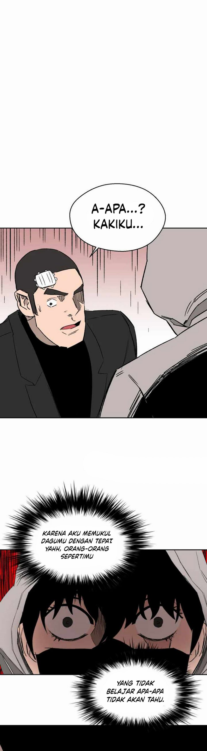 D-30 Chapter 06.1 Bahasa Indonesia