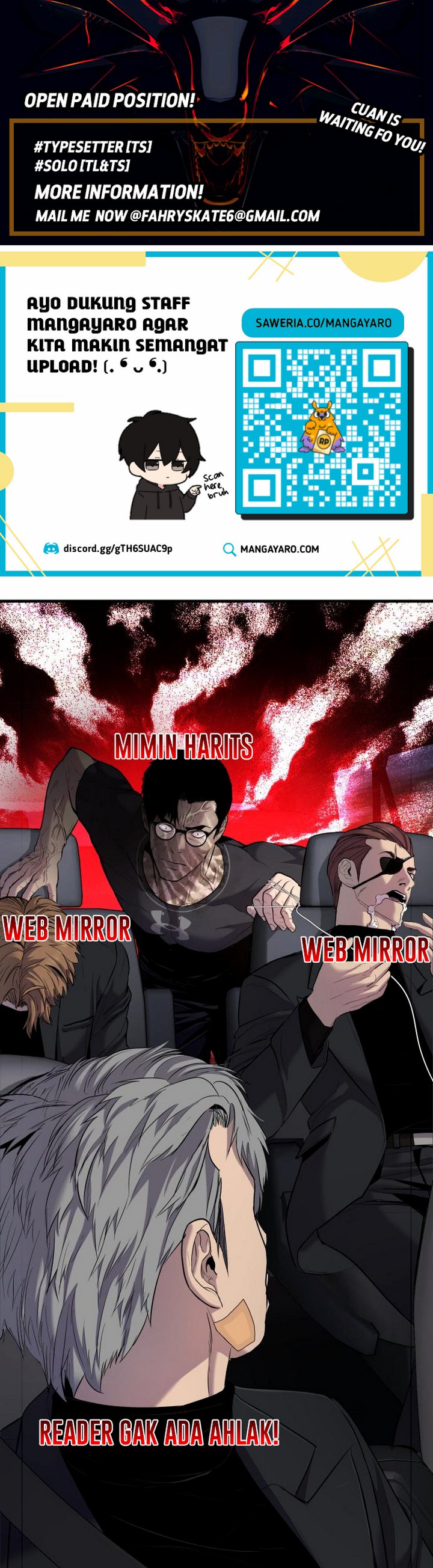 D-30 Chapter 06.1 Bahasa Indonesia