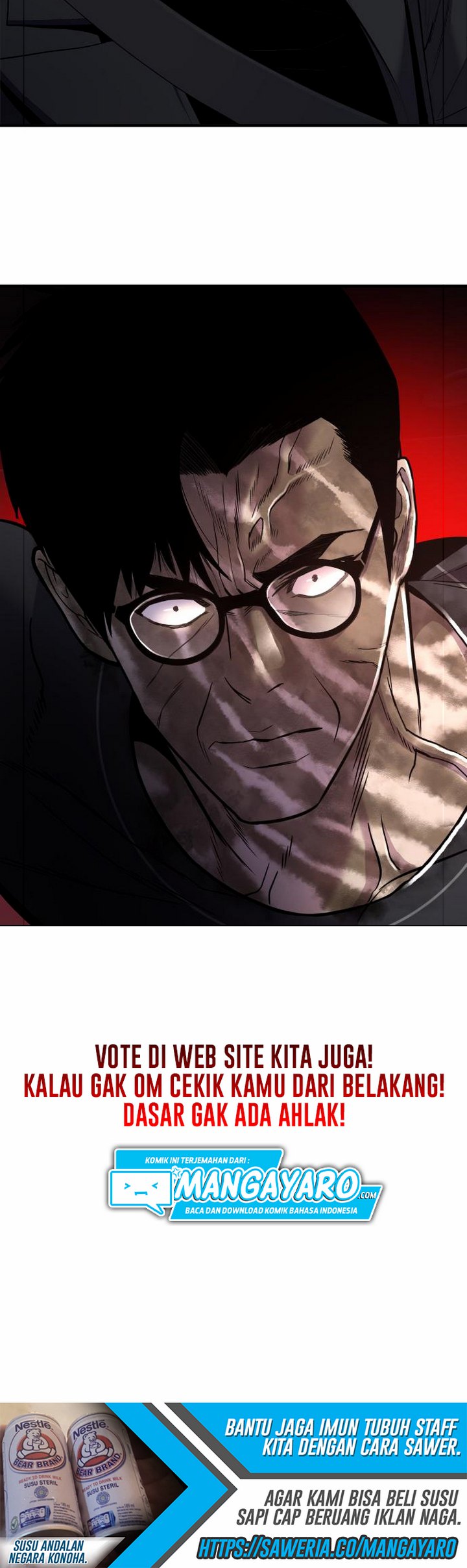 D-30 Chapter 06.1 Bahasa Indonesia