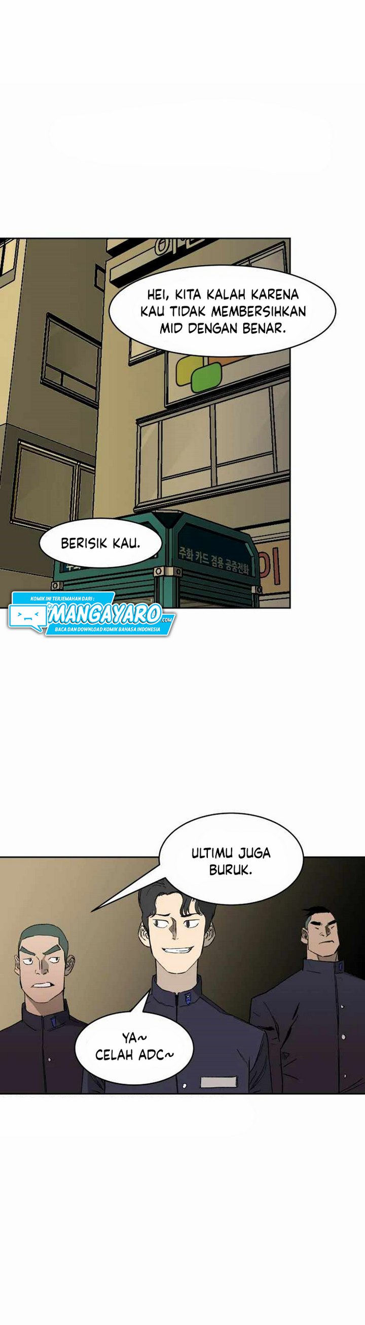 D-30 Chapter 08.1 Bahasa Indonesia