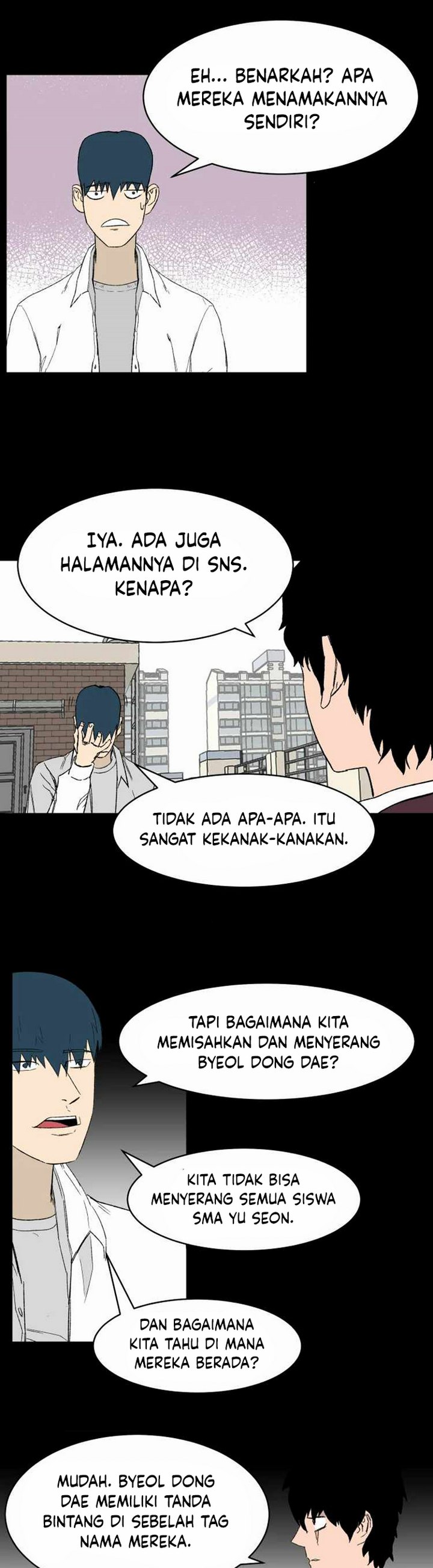 D-30 Chapter 08.1 Bahasa Indonesia
