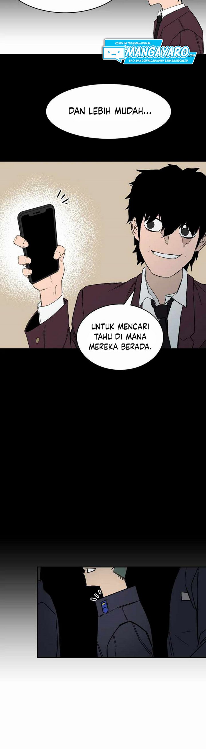 D-30 Chapter 08.1 Bahasa Indonesia