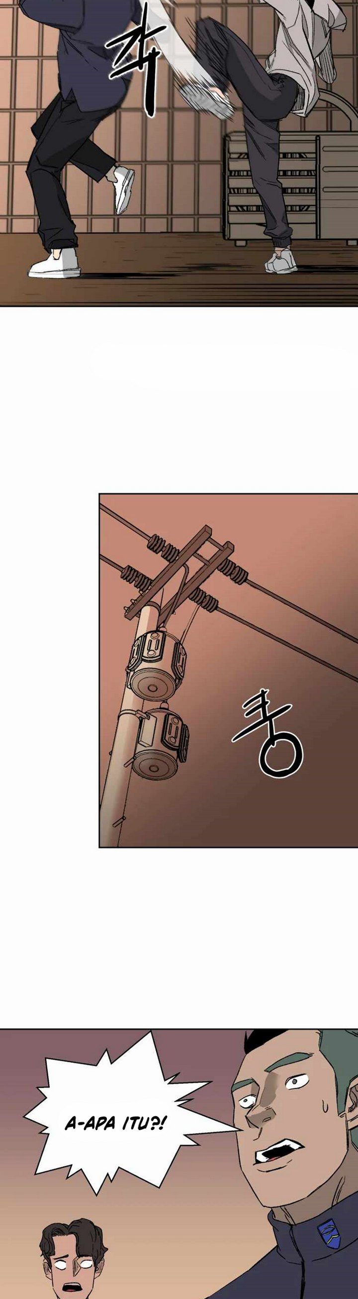 D-30 Chapter 08.1 Bahasa Indonesia