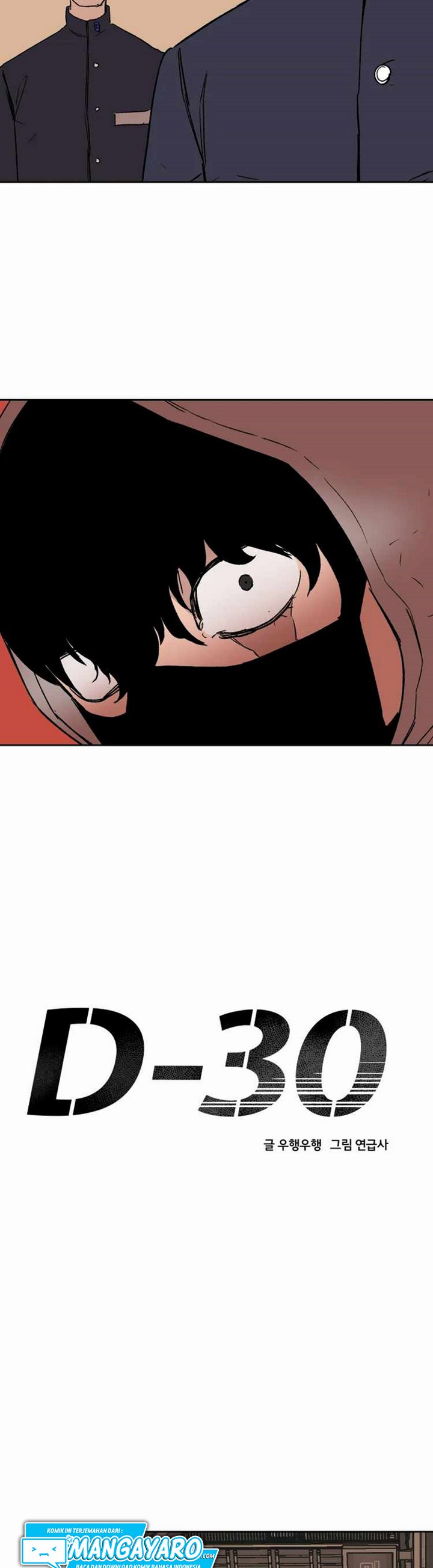 D-30 Chapter 08.1 Bahasa Indonesia