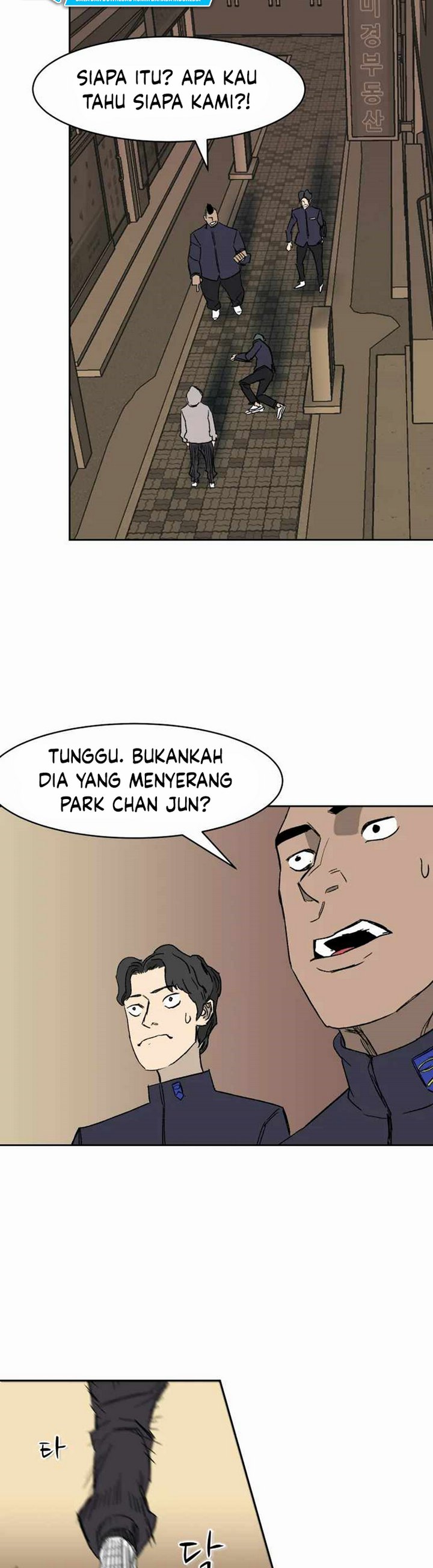 D-30 Chapter 08.1 Bahasa Indonesia
