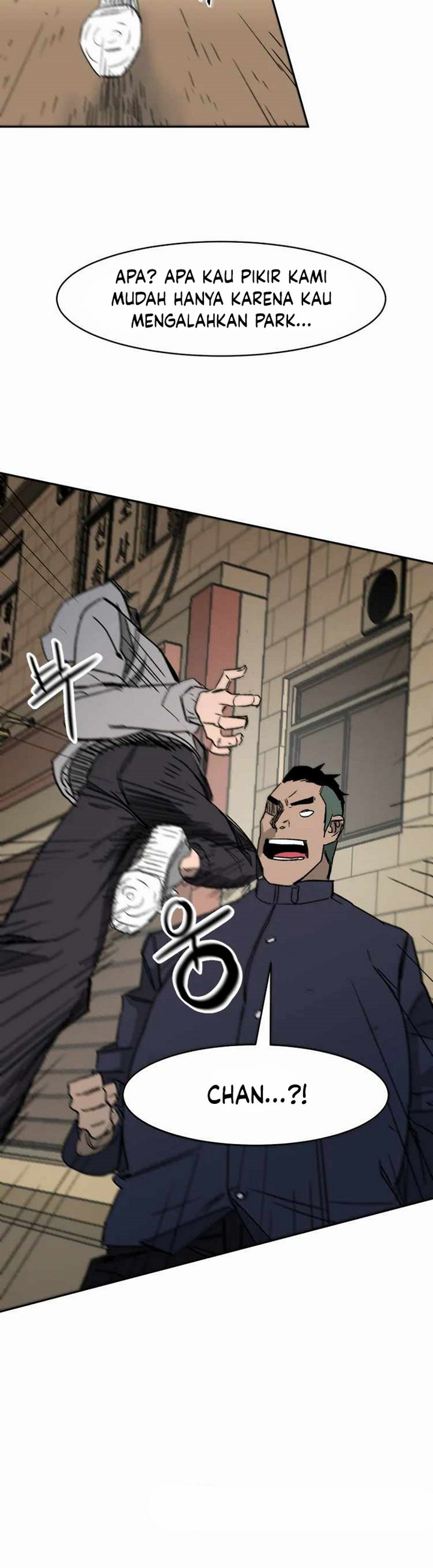 D-30 Chapter 08.1 Bahasa Indonesia