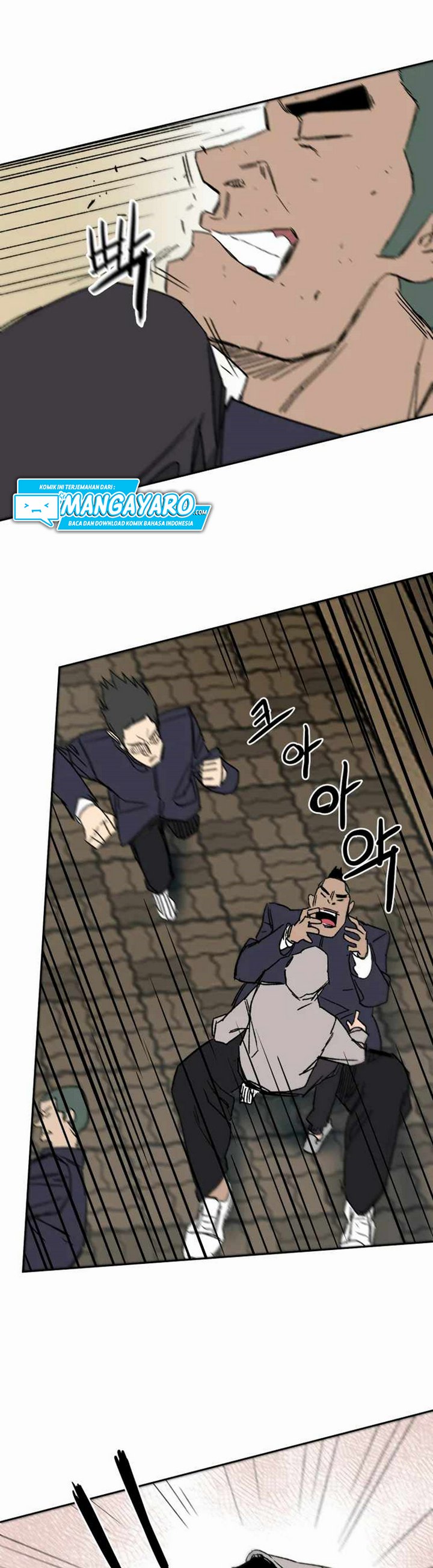 D-30 Chapter 08.1 Bahasa Indonesia