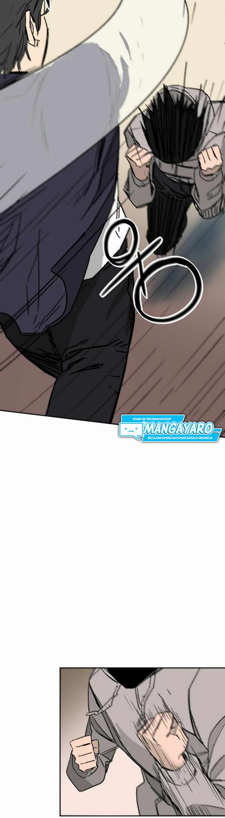 D-30 Chapter 08.1 Bahasa Indonesia