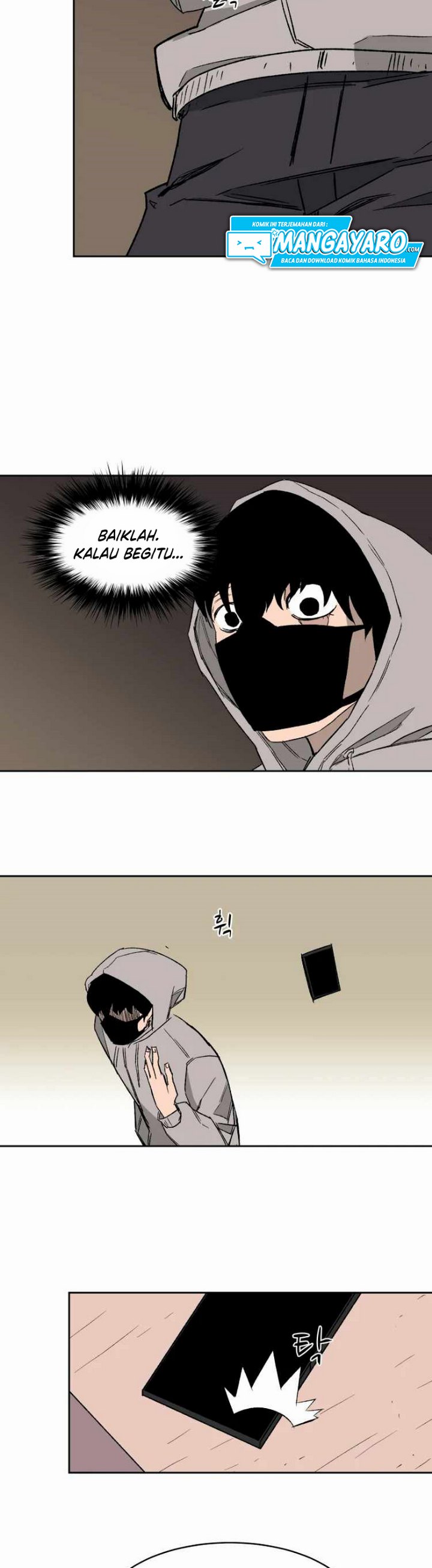 D-30 Chapter 08.1 Bahasa Indonesia