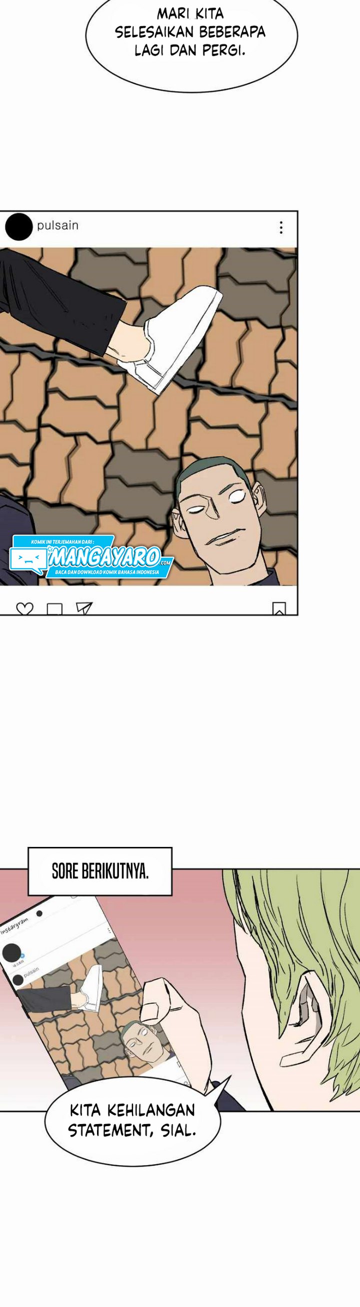 D-30 Chapter 08.1 Bahasa Indonesia