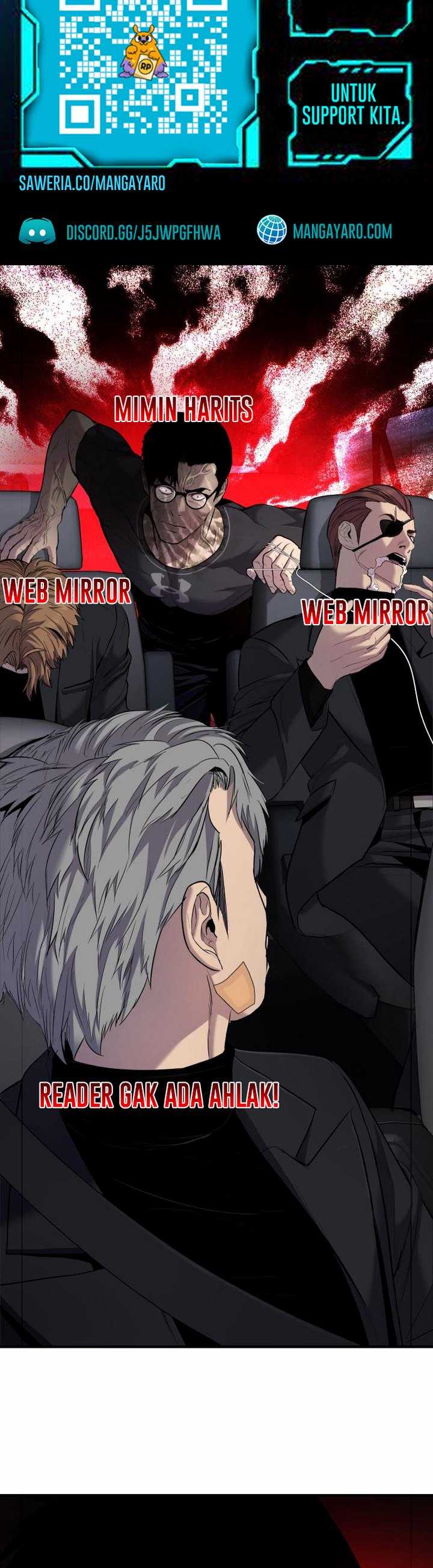 D-30 Chapter 08.1 Bahasa Indonesia