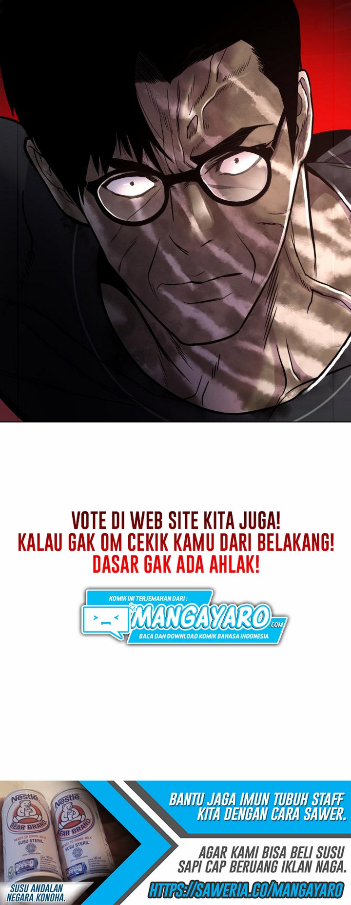 D-30 Chapter 08.1 Bahasa Indonesia