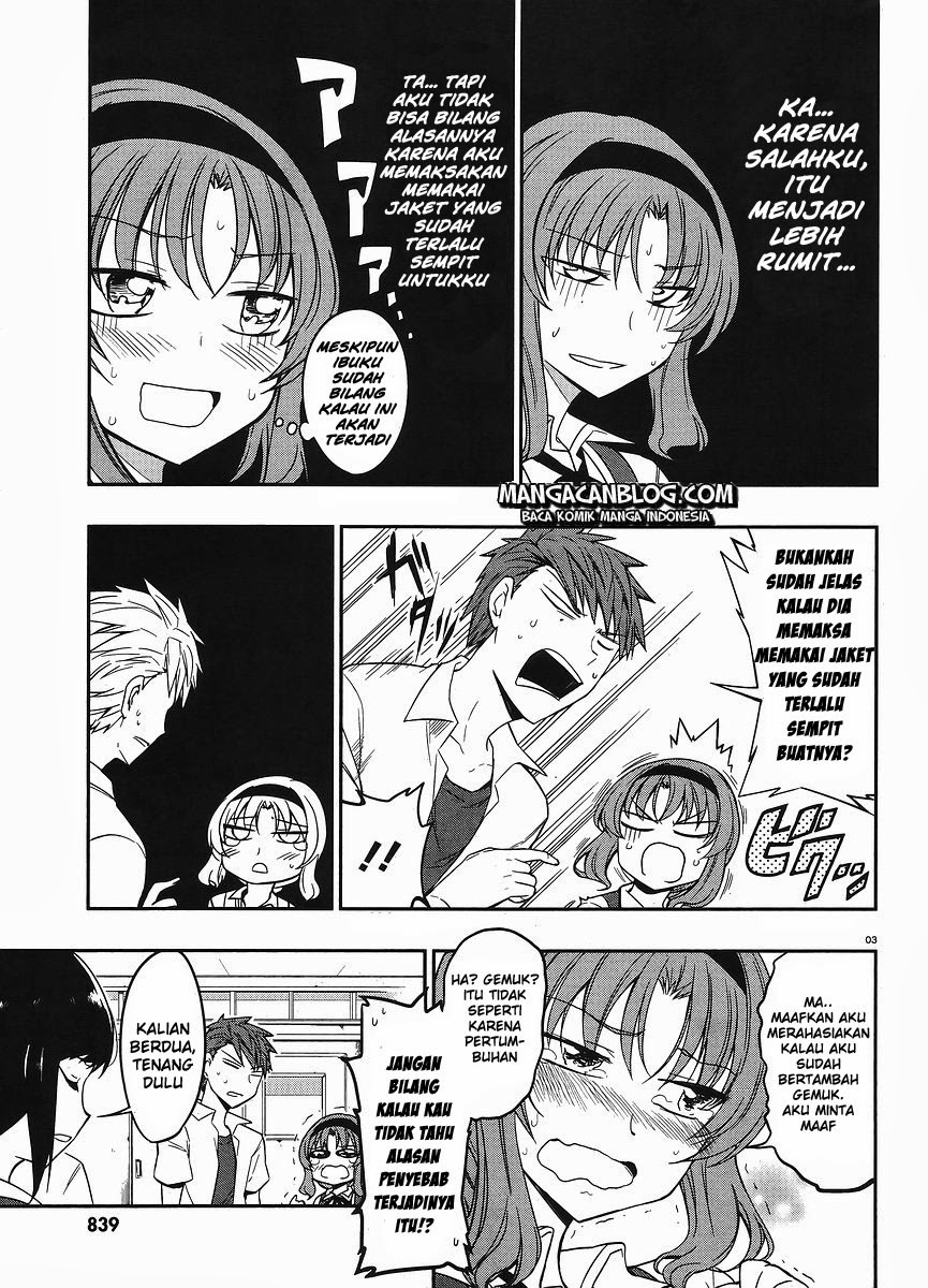 D Frag Chapter 22