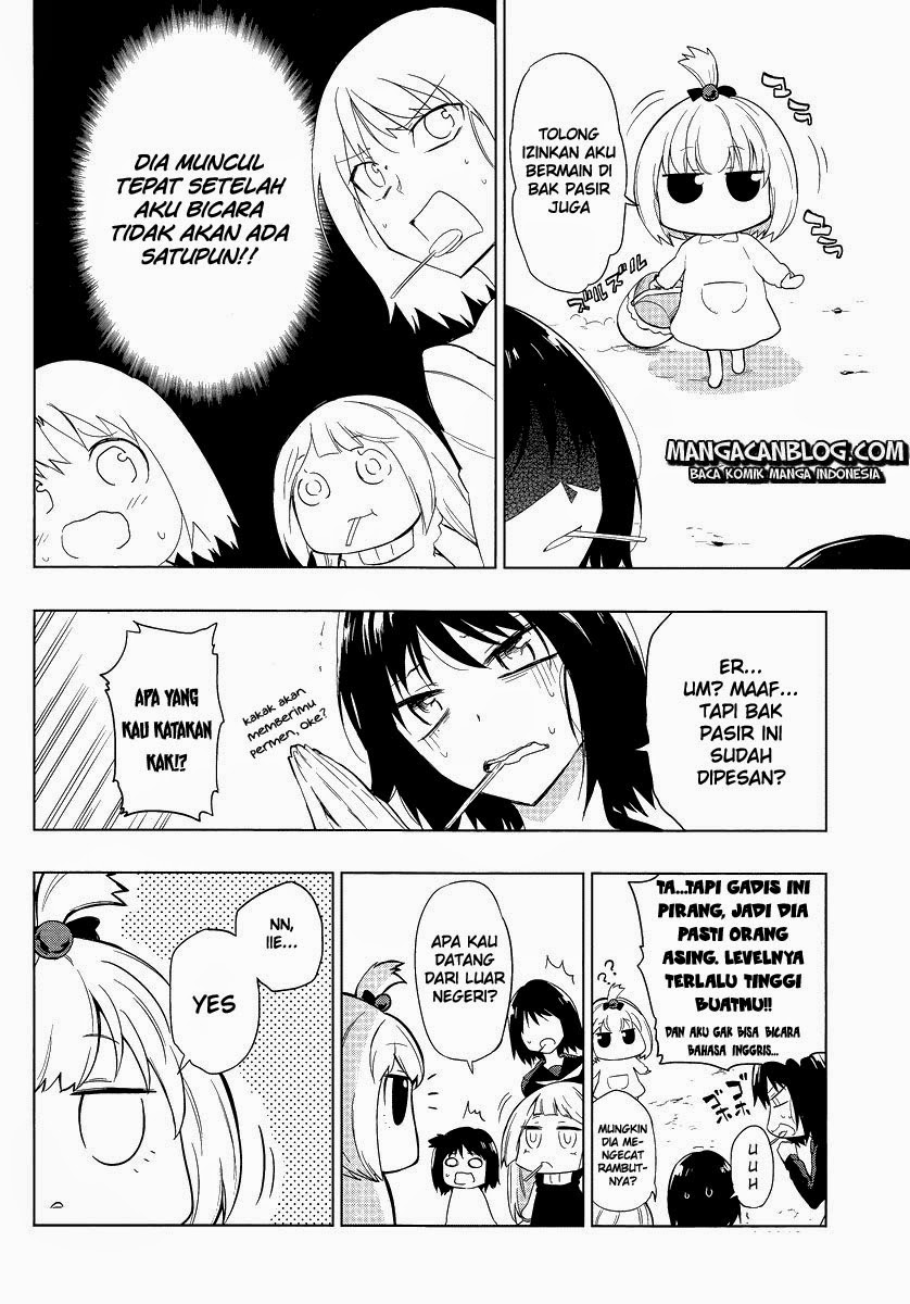D Frag Chapter 35