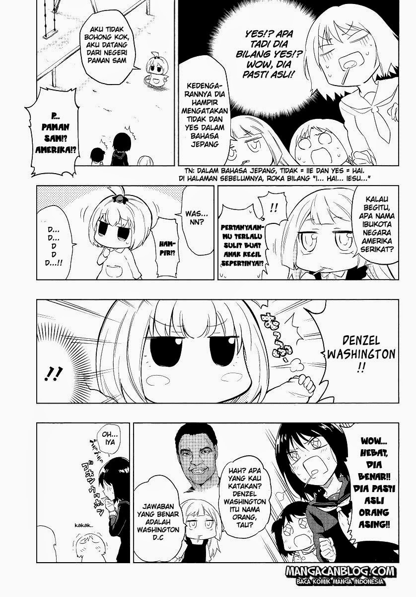 D Frag Chapter 35
