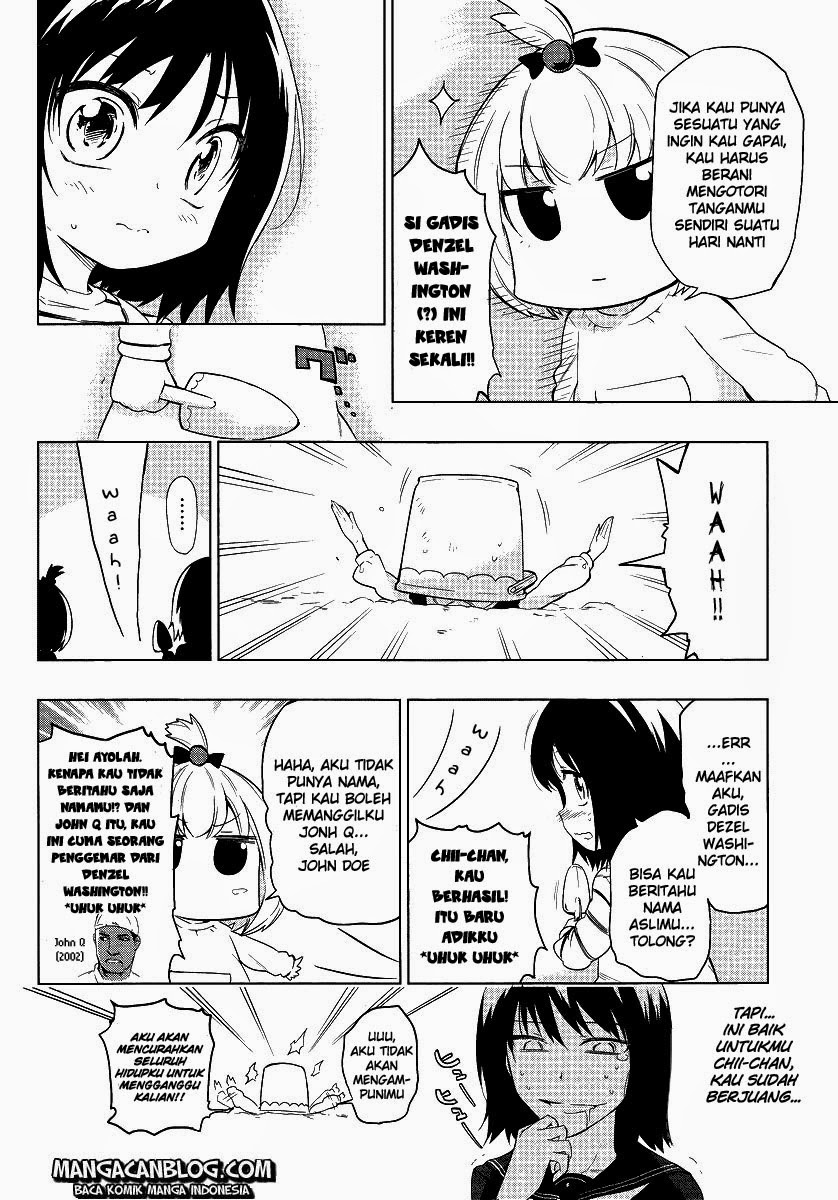 D Frag Chapter 35