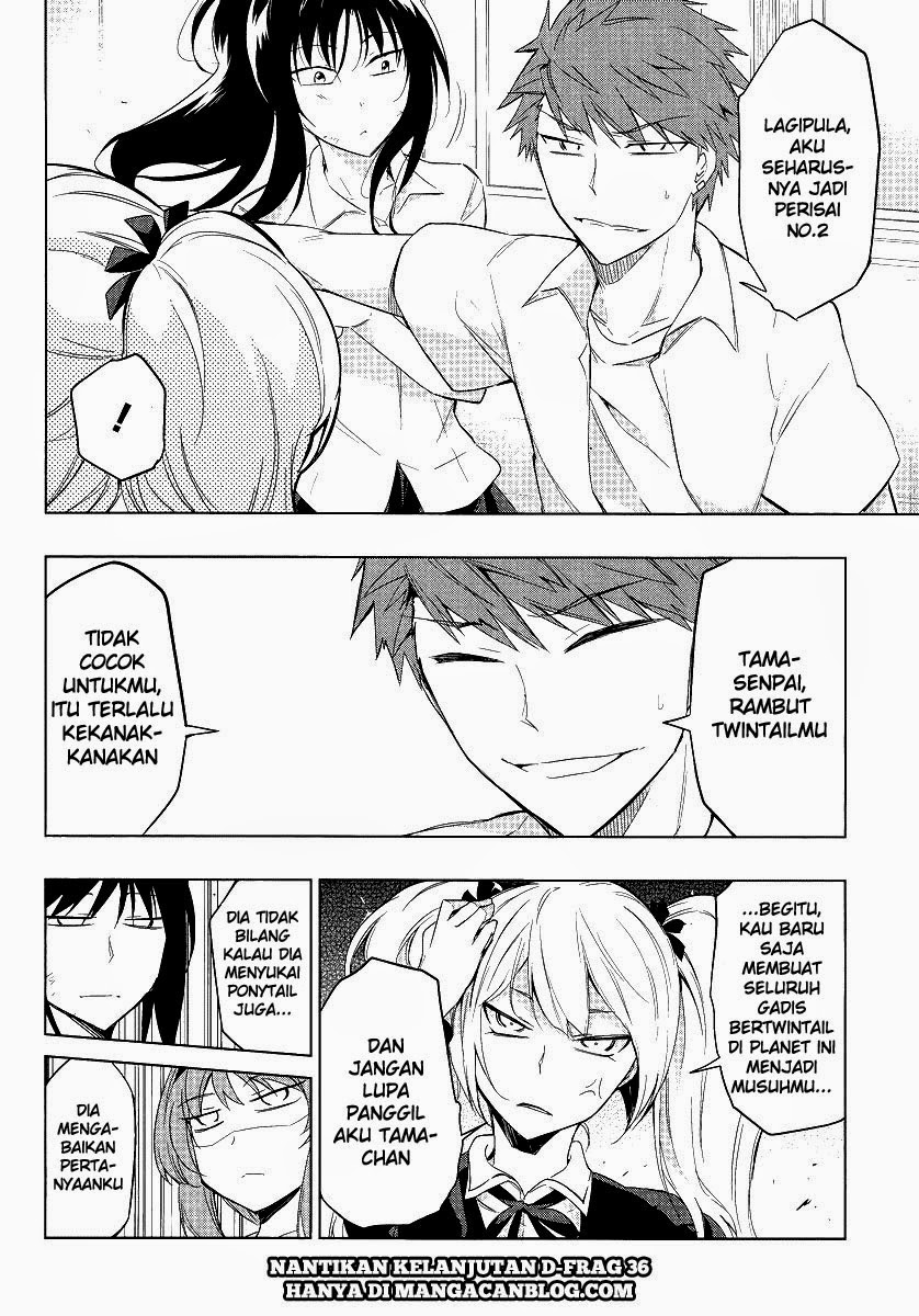 D Frag Chapter 35