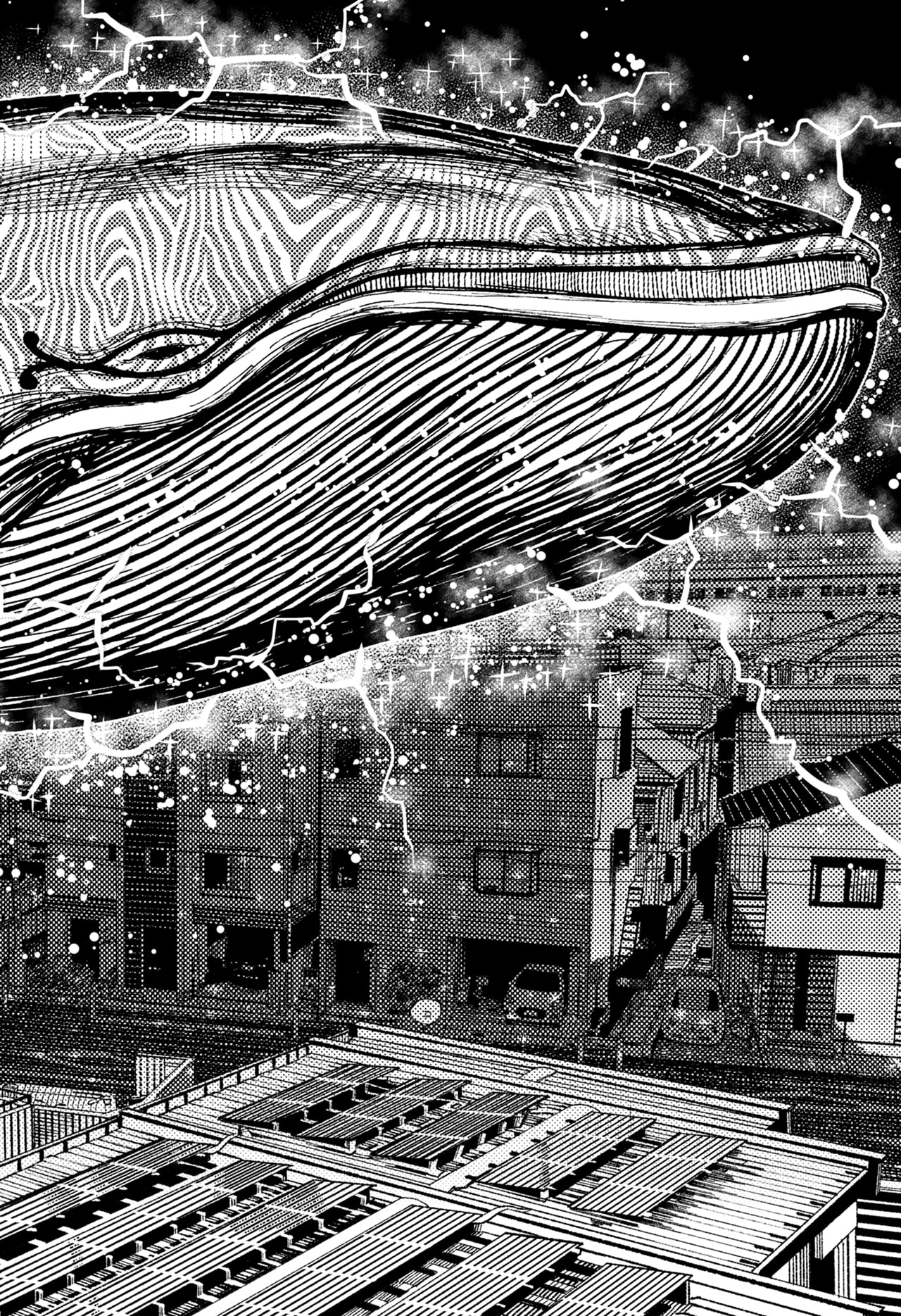 Dilarang COPAS - situs resmi www.mangacanblog.com - Komik dandadan 219 - chapter 219 220 Indonesia dandadan 219 - chapter 219 Terbaru 3|Baca Manga Komik Indonesia|Mangacan