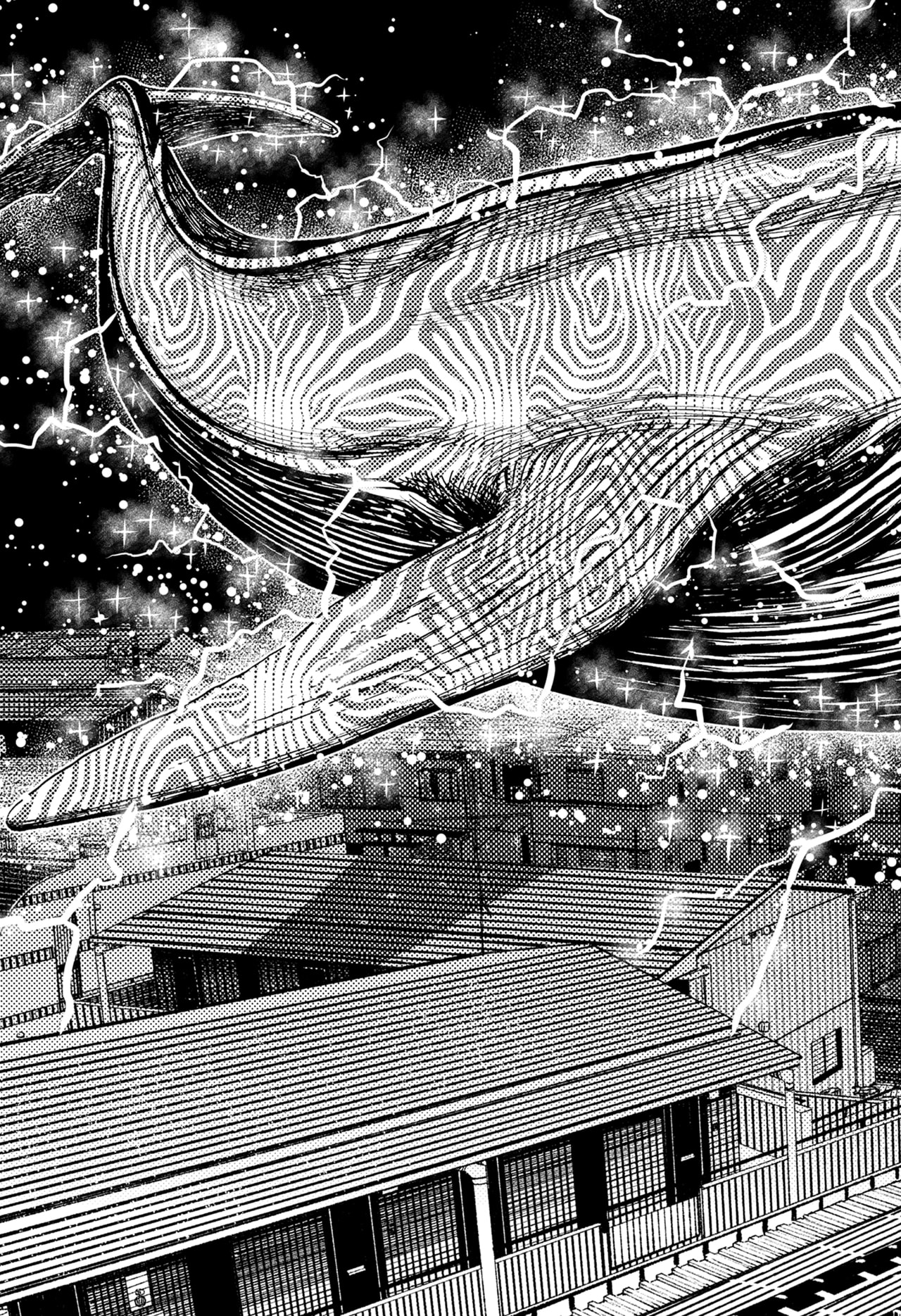 Dilarang COPAS - situs resmi www.mangacanblog.com - Komik dandadan 219 - chapter 219 220 Indonesia dandadan 219 - chapter 219 Terbaru 4|Baca Manga Komik Indonesia|Mangacan