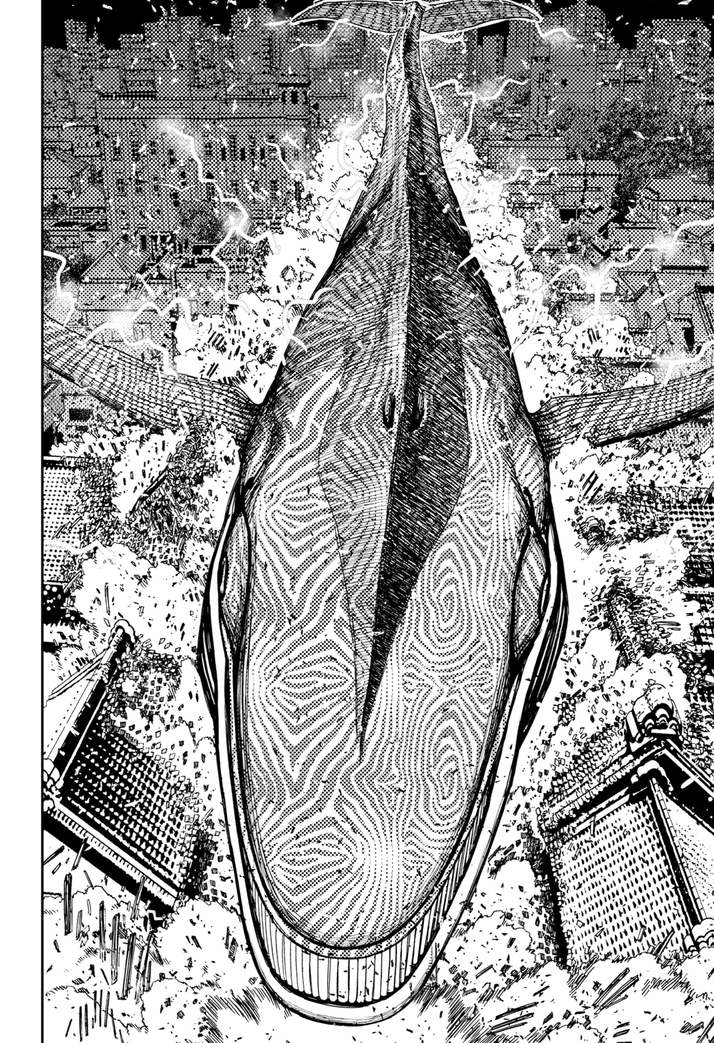 Dilarang COPAS - situs resmi www.mangacanblog.com - Komik dandadan 219 - chapter 219 220 Indonesia dandadan 219 - chapter 219 Terbaru 7|Baca Manga Komik Indonesia|Mangacan