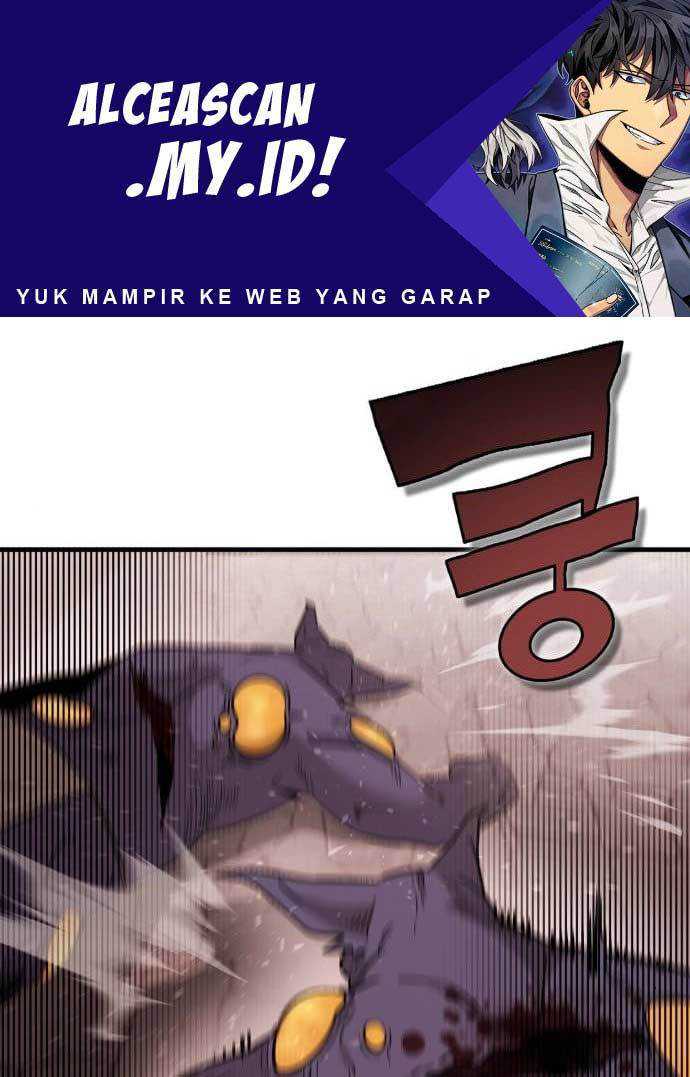 DANTALIAN (Shincon’s One Coin Clear) chapter 4
