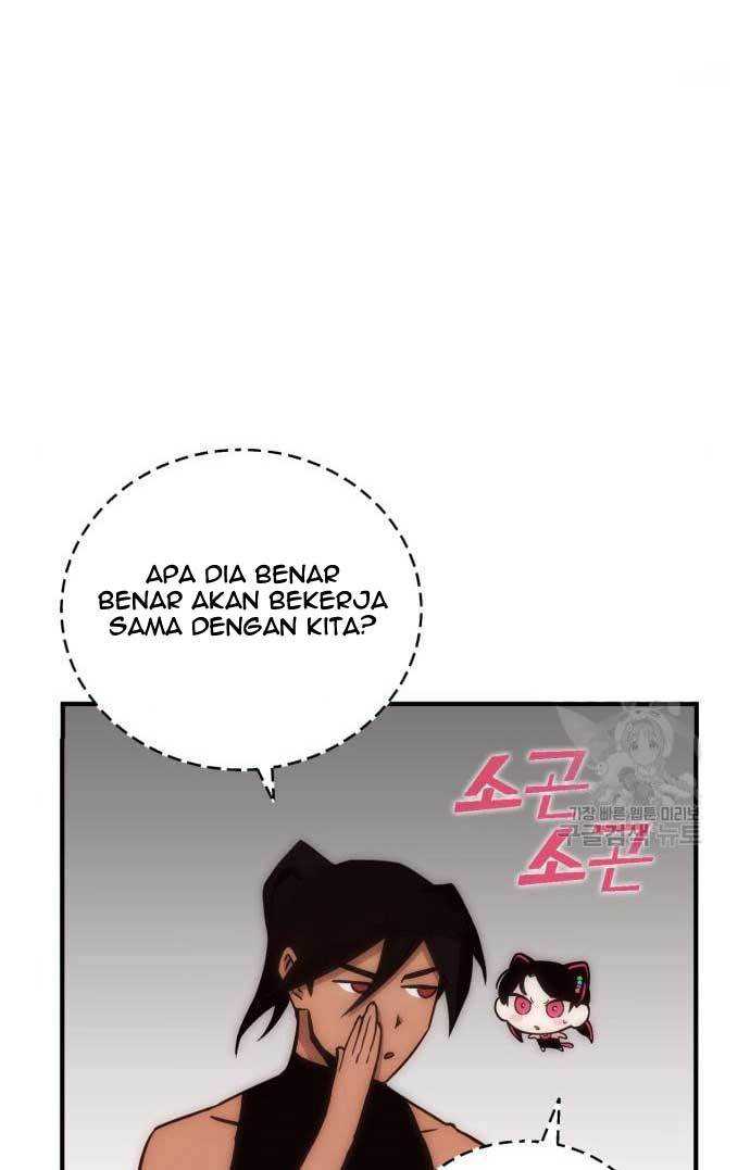 DANTALIAN (Shincon’s One Coin Clear) chapter 4