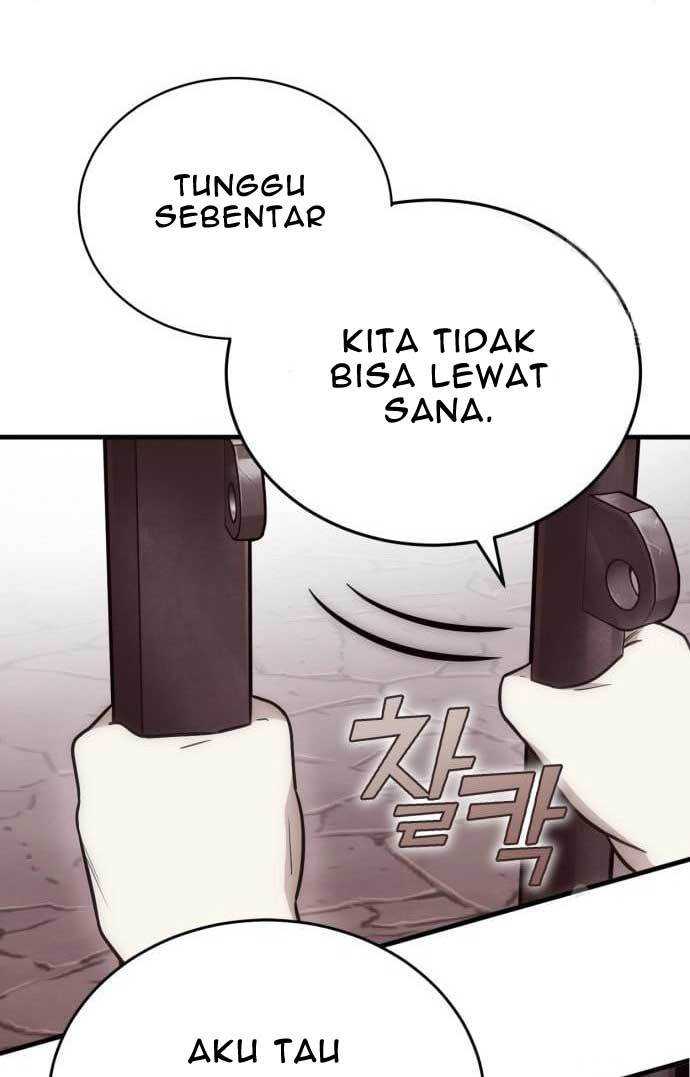 DANTALIAN (Shincon’s One Coin Clear) chapter 4