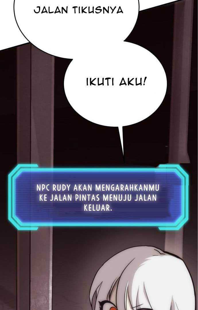 DANTALIAN (Shincon’s One Coin Clear) chapter 4