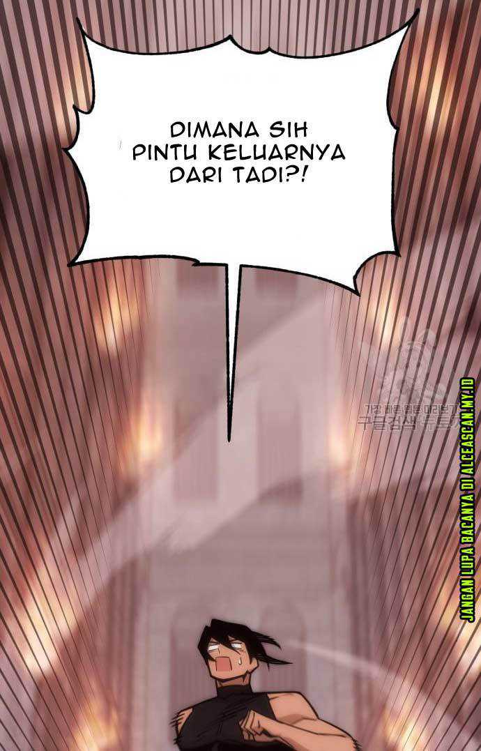 DANTALIAN (Shincon’s One Coin Clear) chapter 4