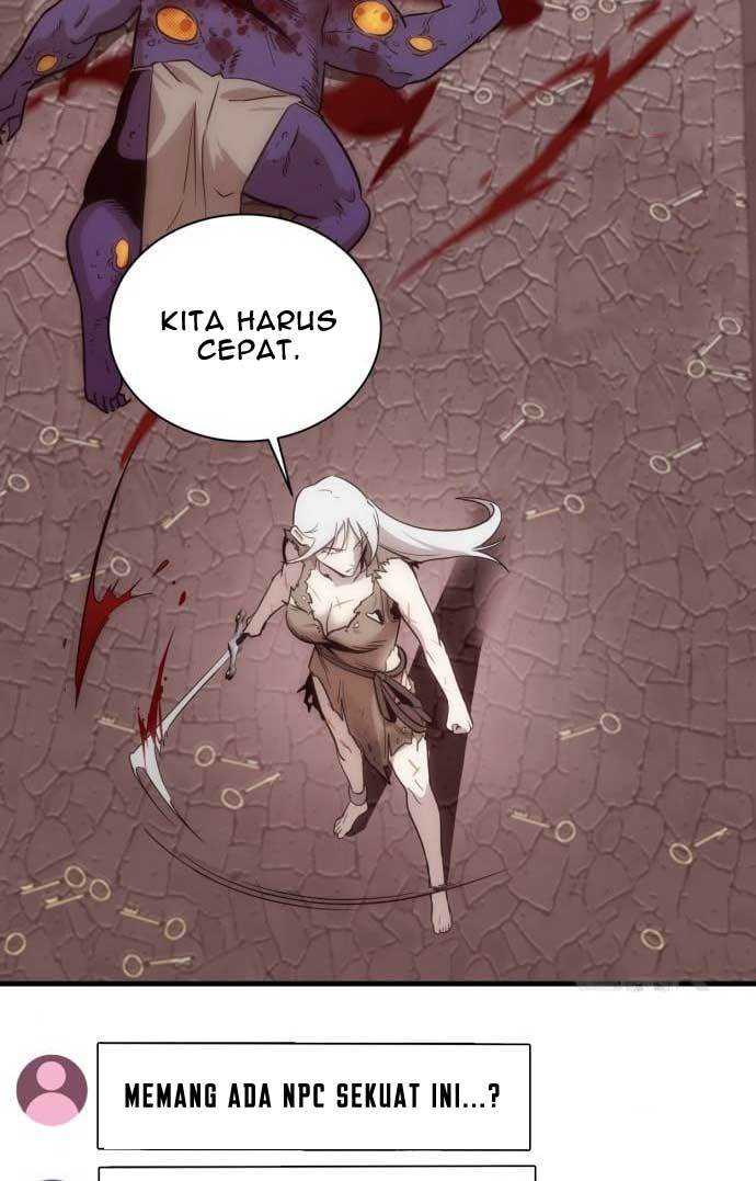 DANTALIAN (Shincon’s One Coin Clear) chapter 4
