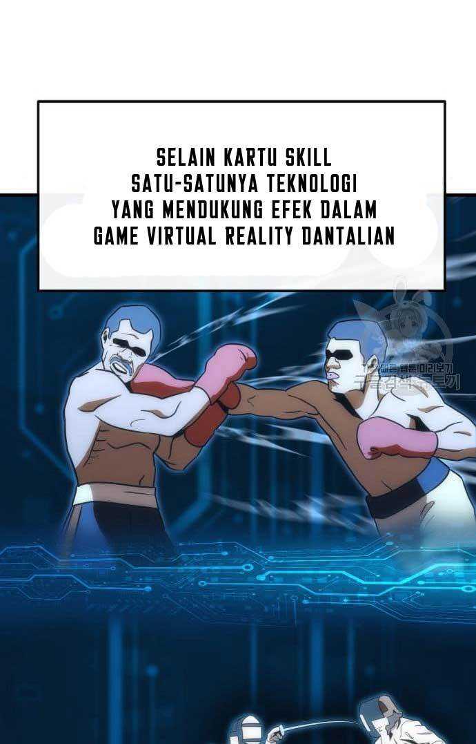 DANTALIAN (Shincon’s One Coin Clear) chapter 4