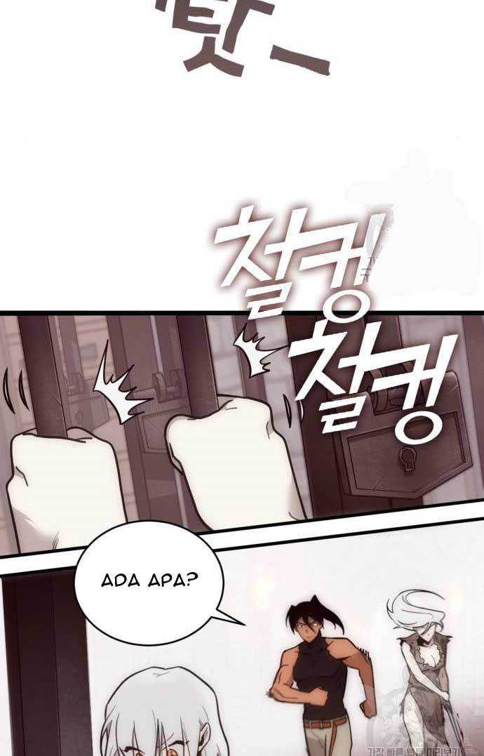 DANTALIAN (Shincon’s One Coin Clear) chapter 4